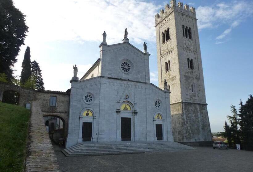 اتاق استاندارد, Casa Marcè A Sonno