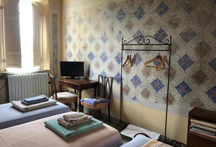 舒适三人间, Casa Marcè A Sonno