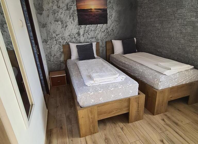 标准间, Vila Estera Therme Balotesti