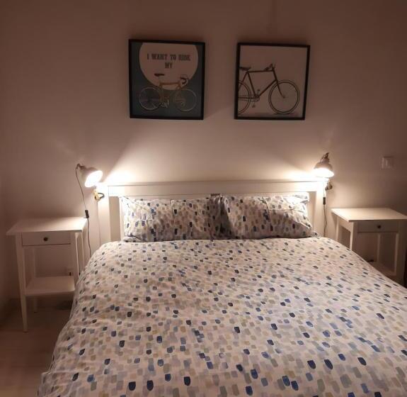 Номер Стандарт, Bed & Breakfast Ligont