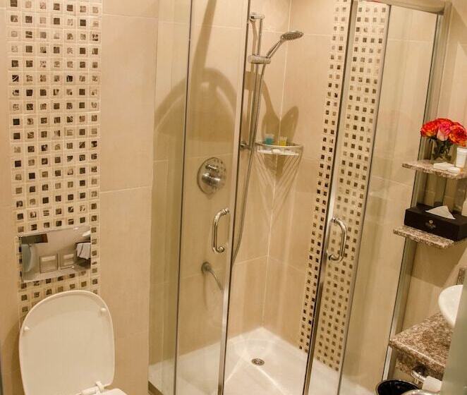اتاق استاندارد, Best Western Plus Meridian