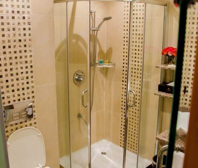 اتاق استاندارد, Best Western Plus Meridian