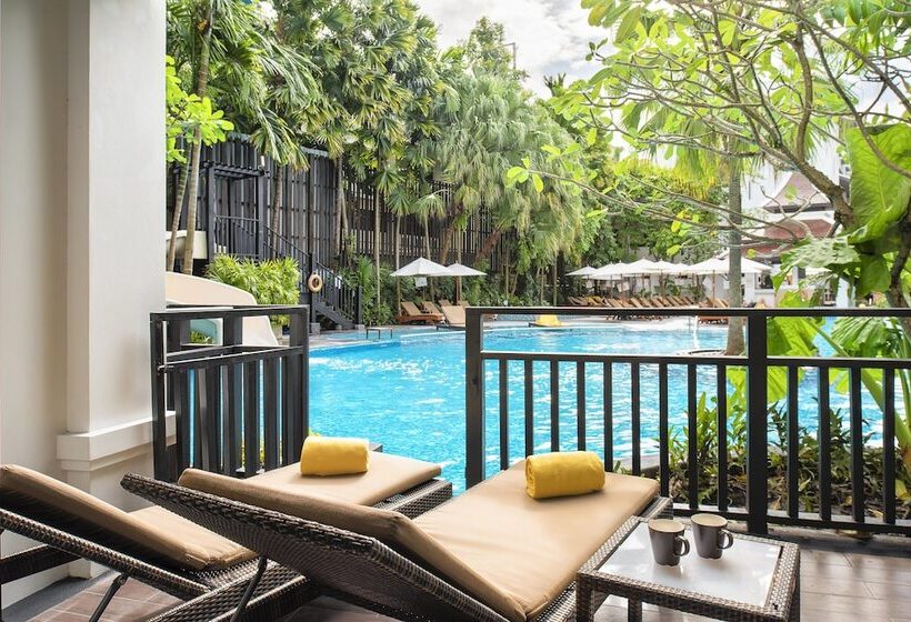 اتاق لوکس, Centara Anda Dhevi Resort And Spa   Sha Plus