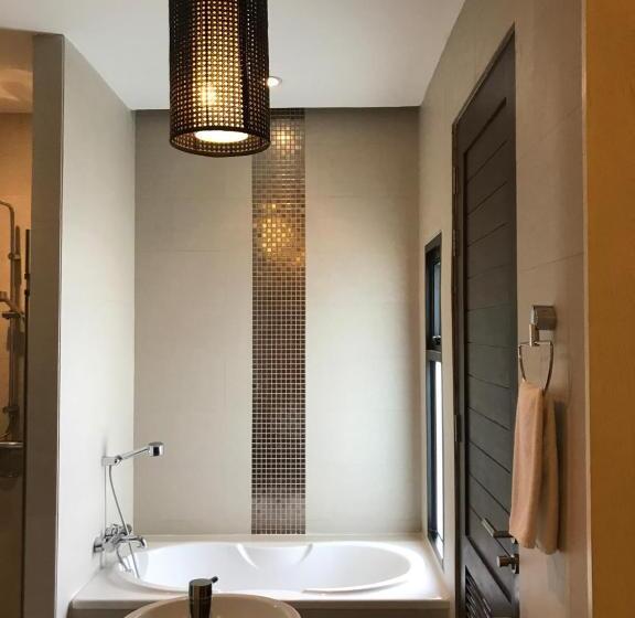 اتاق لوکس, De Chai Colonial Hotel & Spa   Sha Plus