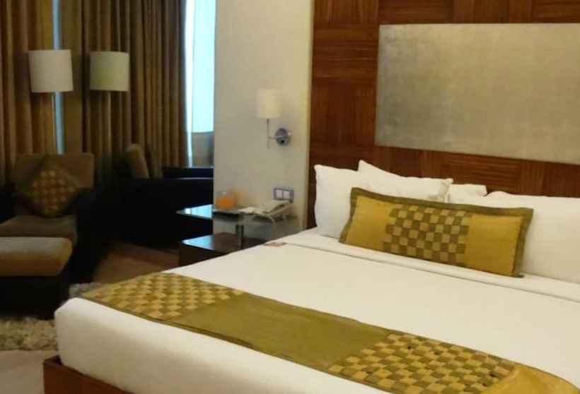 Номер Executive, Mirage Hotel, Mumbai International Airport