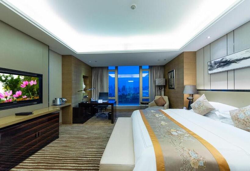 اتاق لوکس, Shenzhen Langyue International