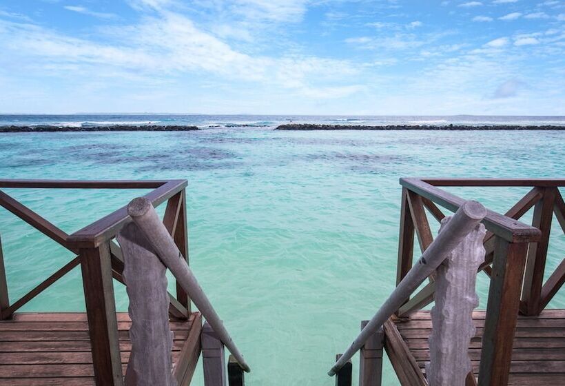 1 Schlafzimmer Premium Villa, Taj Coral Reef Resort & Spa