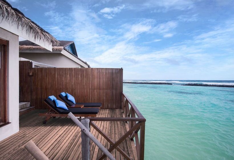 1 Schlafzimmer Premium Villa, Taj Coral Reef Resort & Spa