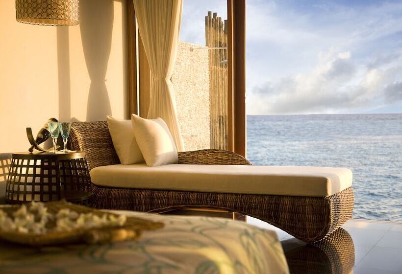 1 Schlafzimmer Premium Villa, Taj Coral Reef Resort & Spa