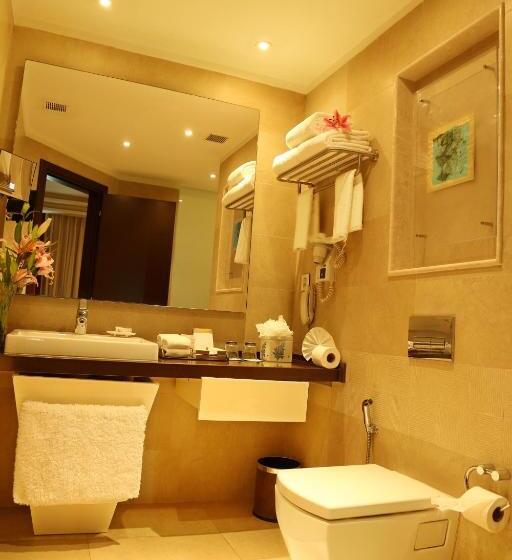 اتاق اجرایی, Welcomhotel By Itc Hotels, Dwarka, New Delhi