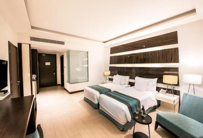 اتاق اجرایی, Welcomhotel By Itc Hotels, Dwarka, New Delhi
