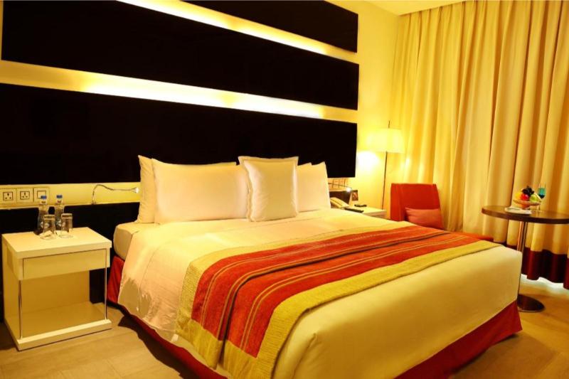 اتاق لوکس, Welcomhotel By Itc Hotels, Dwarka, New Delhi