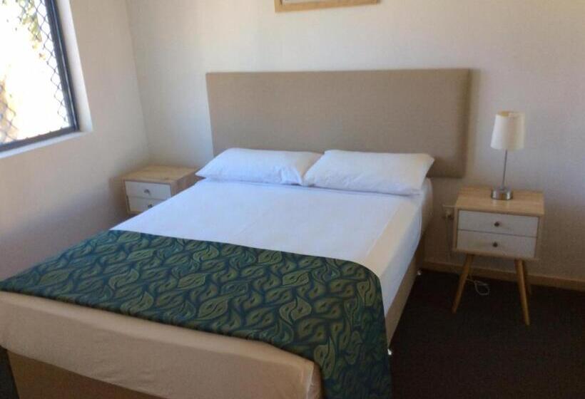آپارتمان 1 خوابه, Portobello Resort Apartments