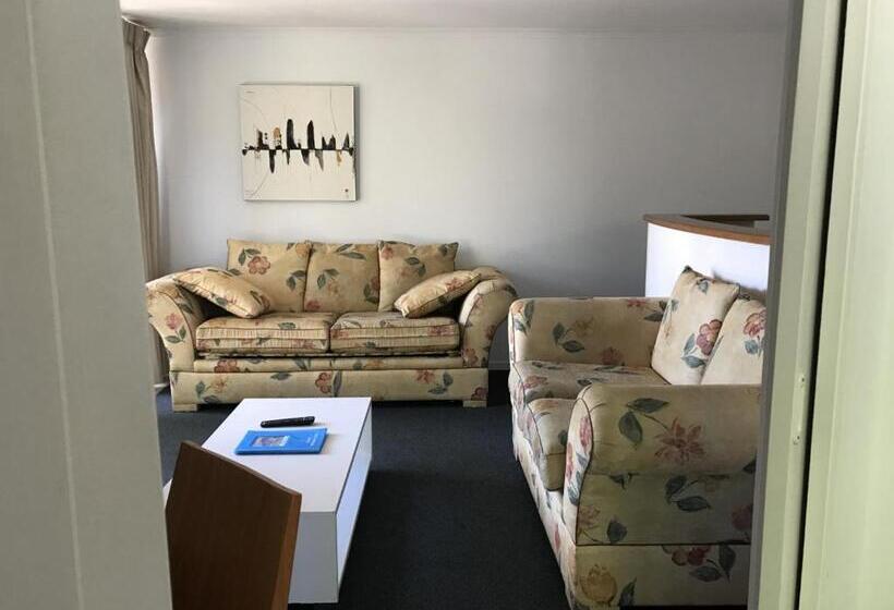 آپارتمان 1 خوابه, Portobello Resort Apartments