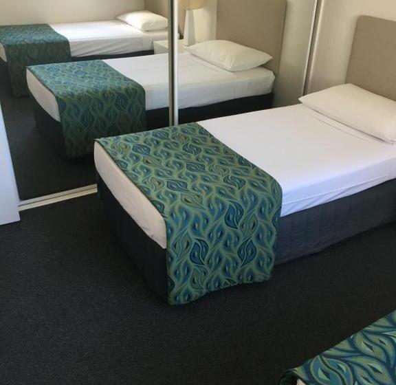 آپارتمان 2 خوابه, Portobello Resort Apartments