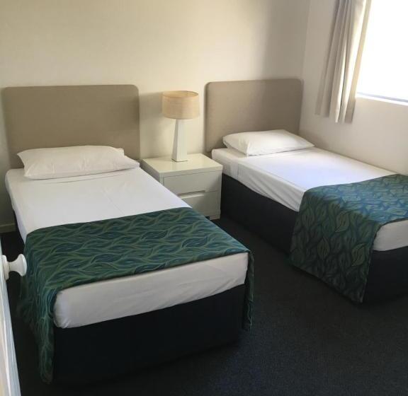 침실 2개 아파트, Portobello Resort Apartments