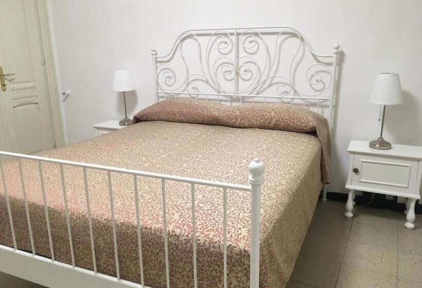 اتاق استاندارد, B&b Juighissa Leonora