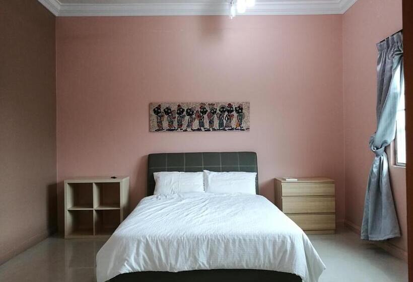 Номер Superior, Guesthouse Dragon Place