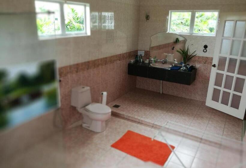 Семейный Номер Deluxe, Guesthouse Dragon Place