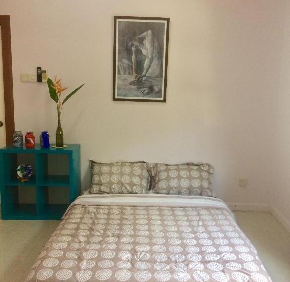 Номер Deluxe, Guesthouse Dragon Place