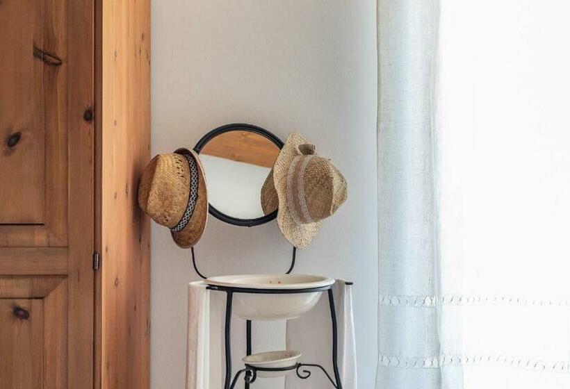 Номер Стандарт Вид на Сад, Panfilo Farmhouse
