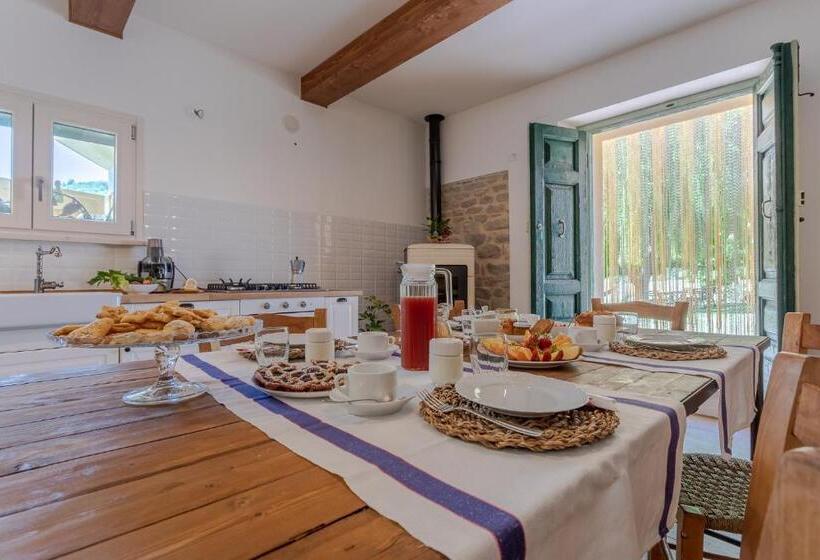 Номер Стандарт, Panfilo Farmhouse