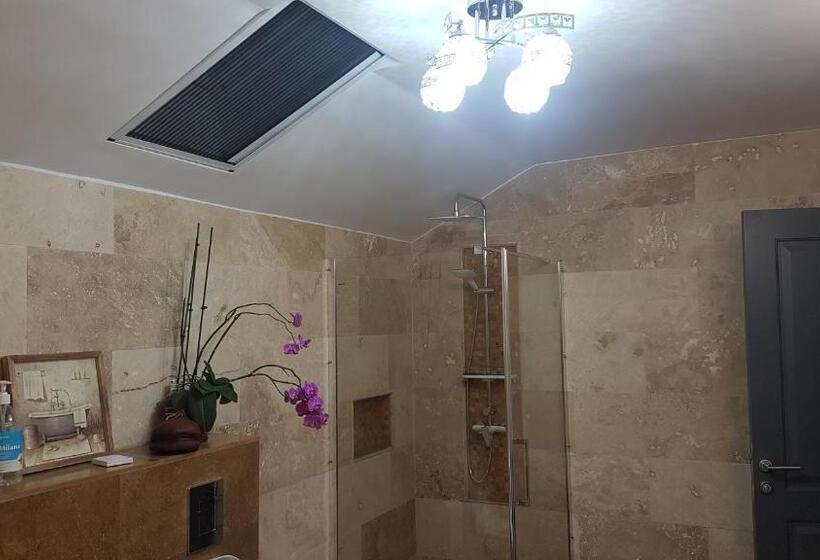 Трехместный Номер Стандарт Совместная Ванная, Casa Magnolia