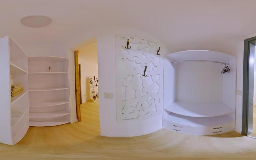 Номер Superior Кровать Кинг, Casa Magnolia