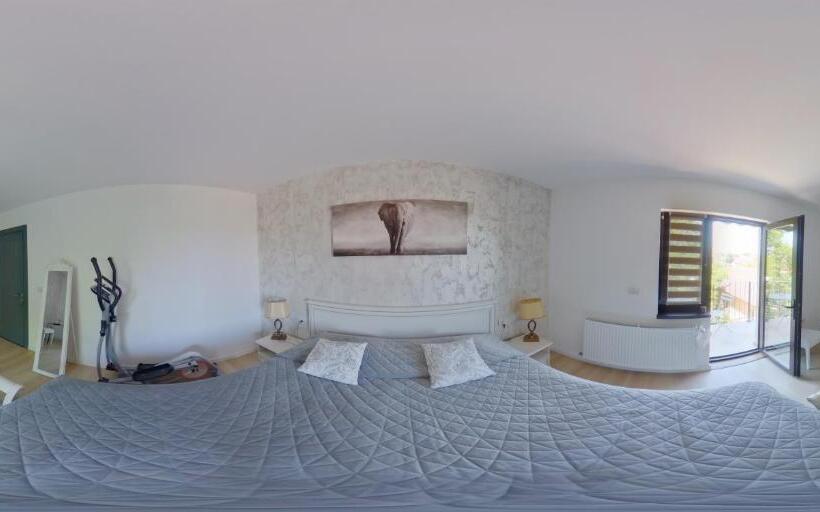 Номер Superior Кровать Кинг, Casa Magnolia