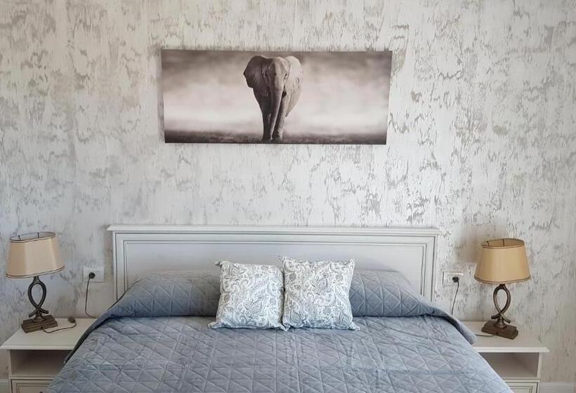Номер Superior Кровать Кинг, Casa Magnolia
