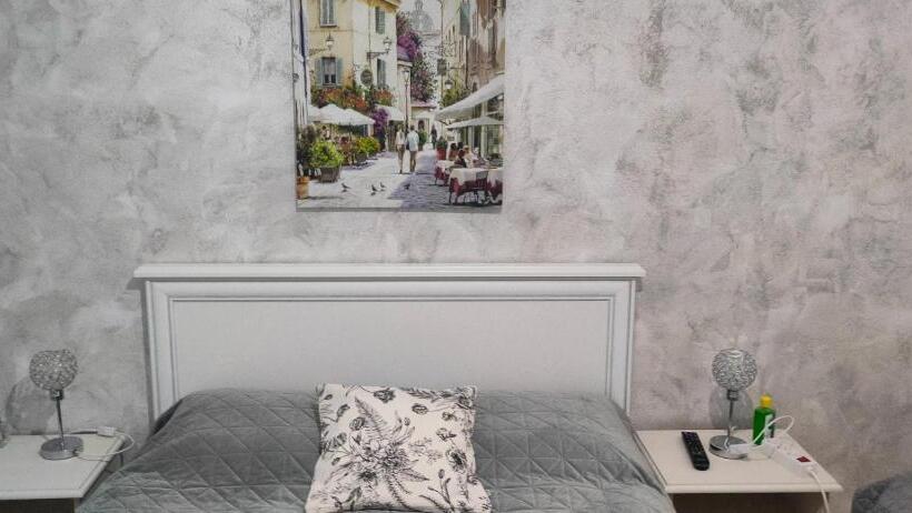 Номер Стандарт Трехместный, Casa Magnolia