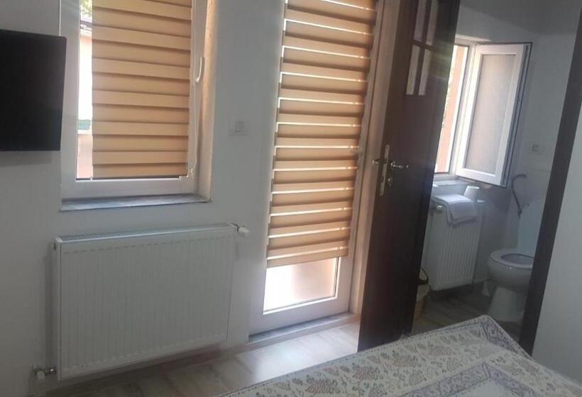 Номер Стандарт Трехместный, Casa Magnolia