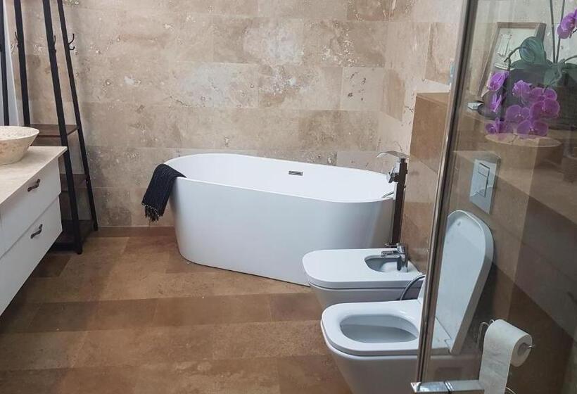 Номер Стандарт Совместная Ванная, Casa Magnolia