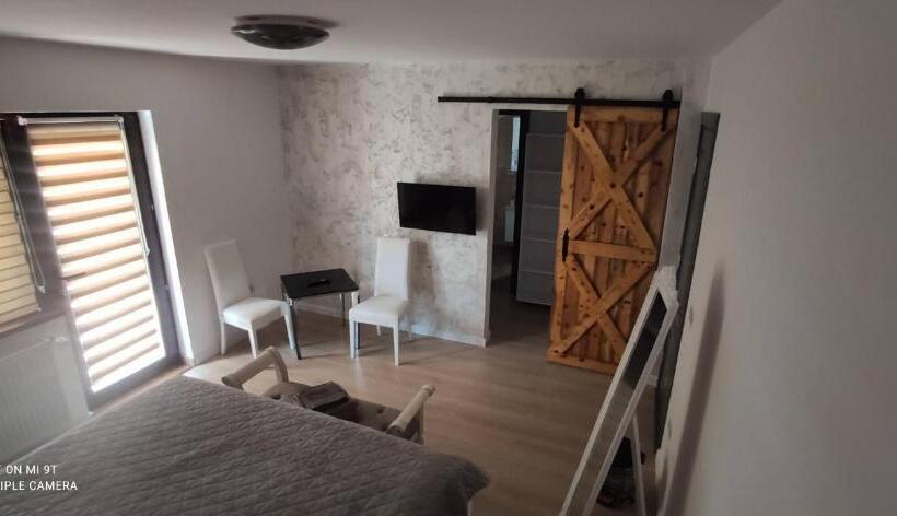 Номер Superior Кровать Кинг, Casa Magnolia