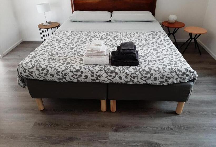 Номер Стандарт, B&b Casale Fonte Vecchia