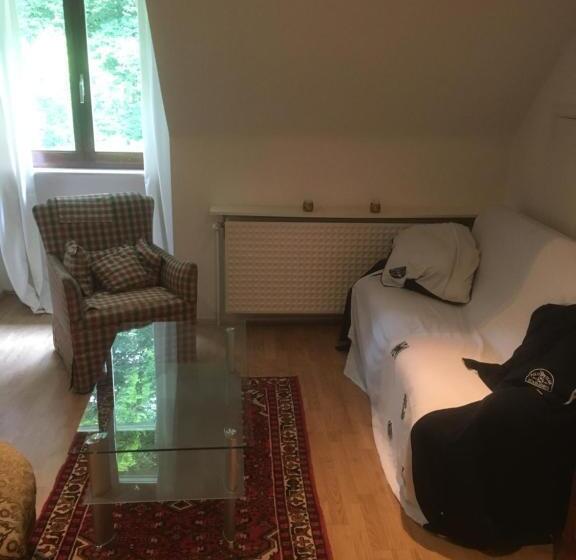 Номер Superior, Cosy Rooms Party Villa