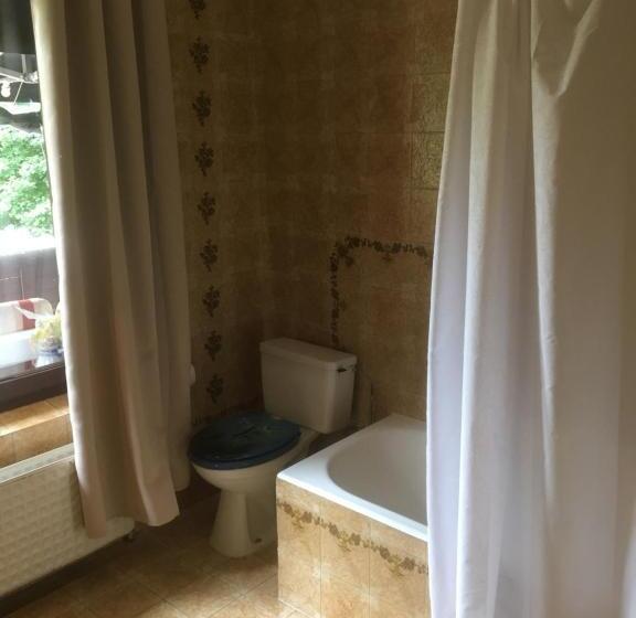 Номер Стандарт, Cosy Rooms Party Villa