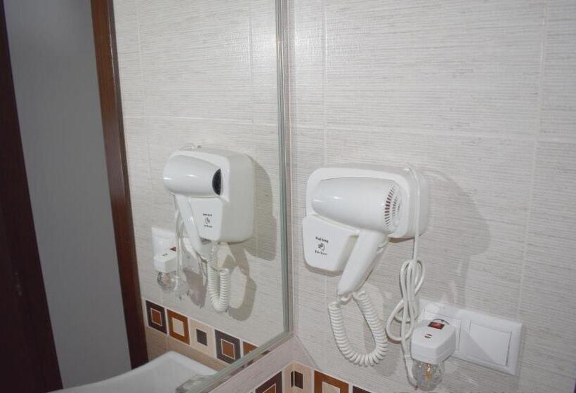 标准间, Iznájar Suites