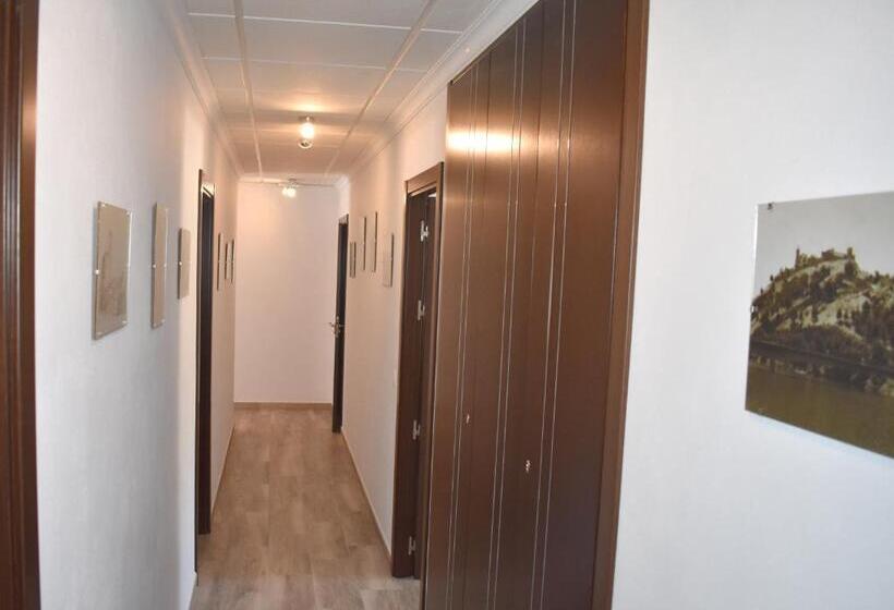 اتاق استاندارد, Iznájar Suites