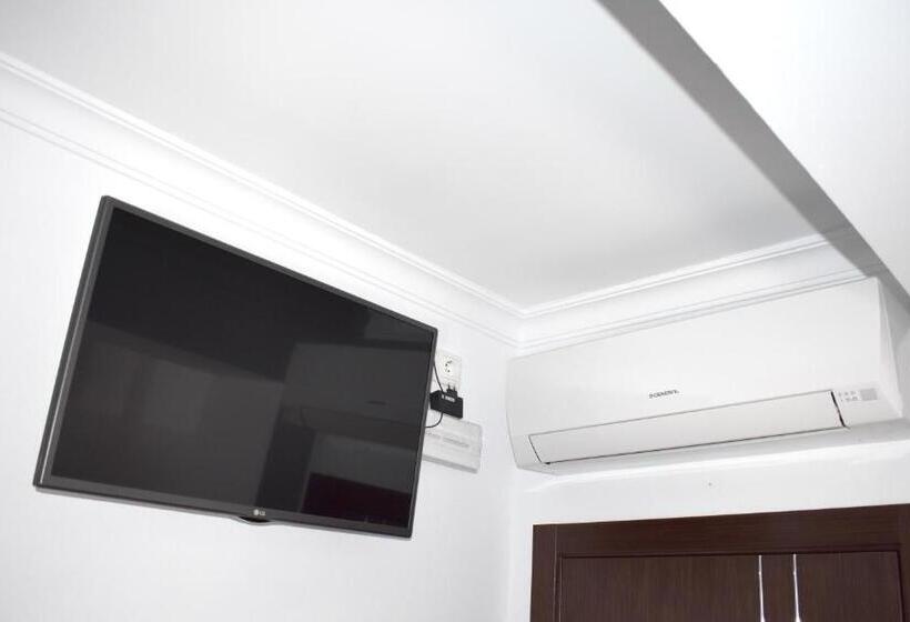 标准间, Iznájar Suites