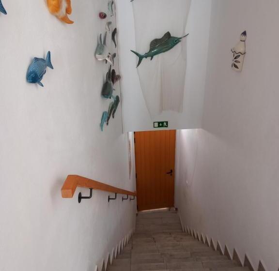 标准单人间, O Quintal Guesthouse