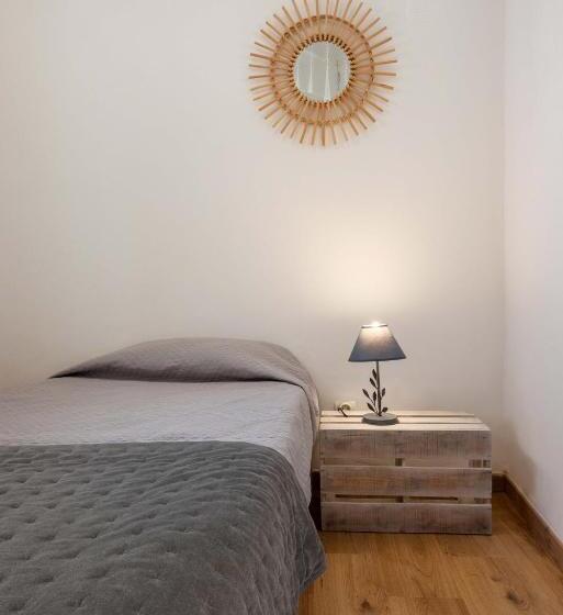 家庭工作室, O Quintal Guesthouse