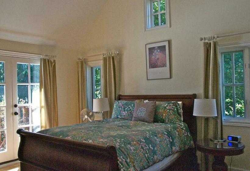 标准间, Wetherly Inn & Spa