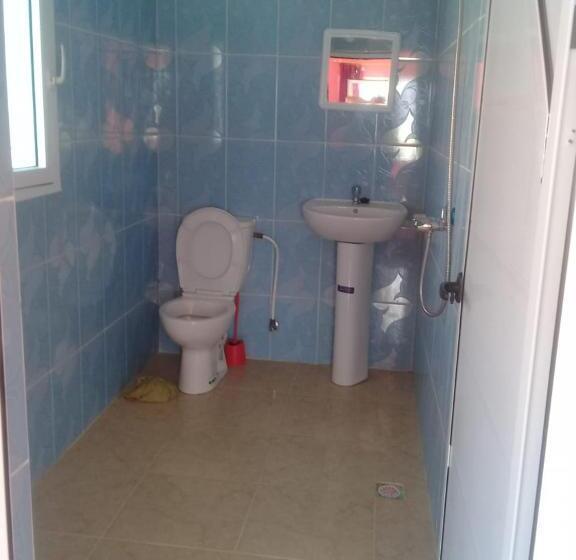 Номер Стандарт Вид на Море, Hôtel La Corniche