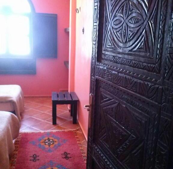 Номер Стандарт Вид на Море, Hôtel La Corniche