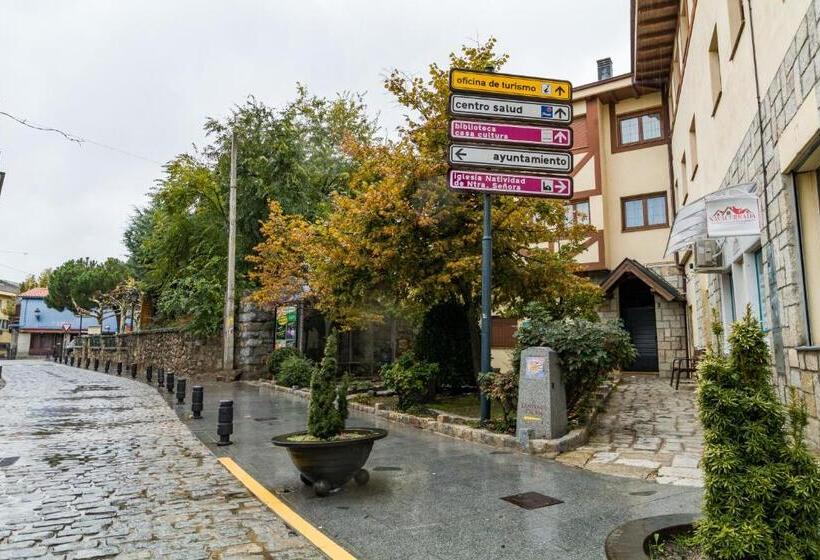 استودیوی استاندارد, La Arbolada