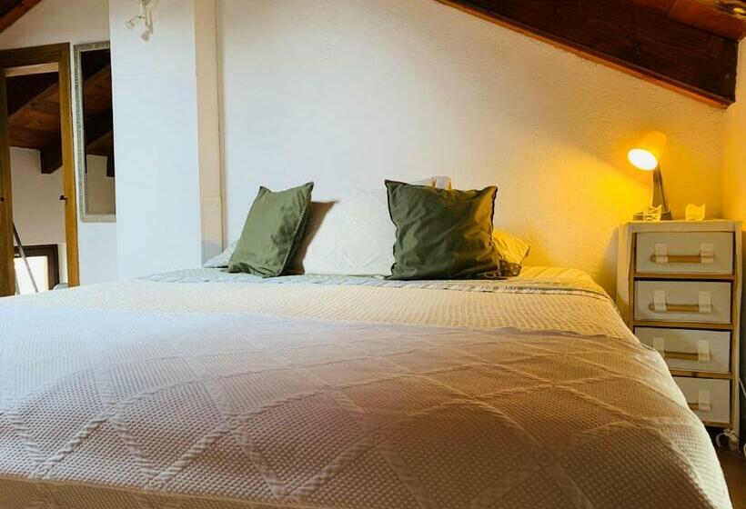 Полулюкс, Viaggio Della Vita B&b