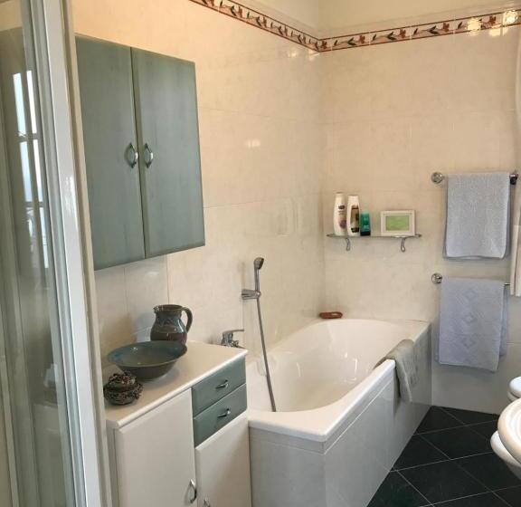 Президентский Люкс, Viaggio Della Vita B&b