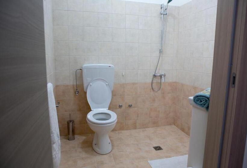 Номер Deluxe, B&b G.verdi
