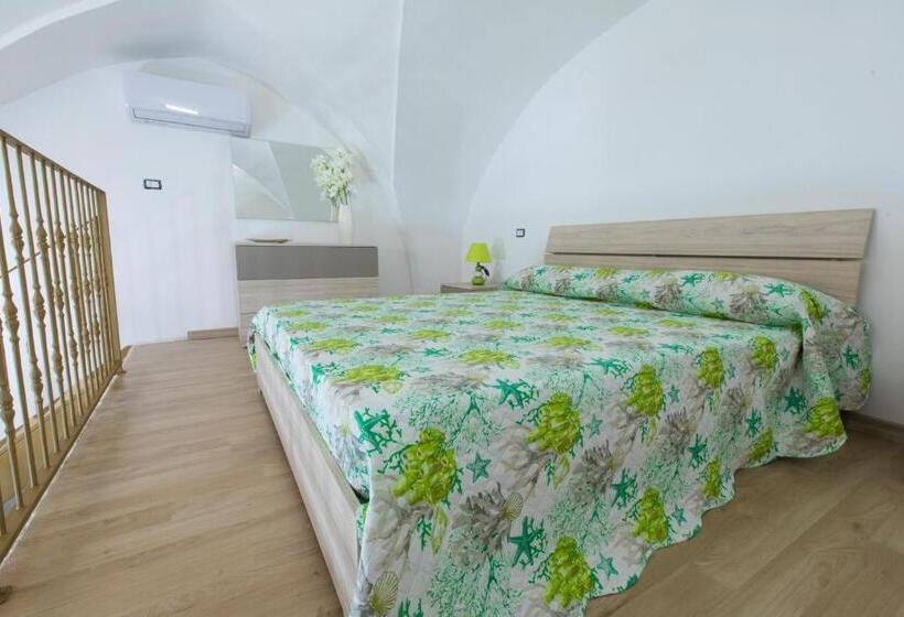 Номер Стандарт, B&b G.verdi